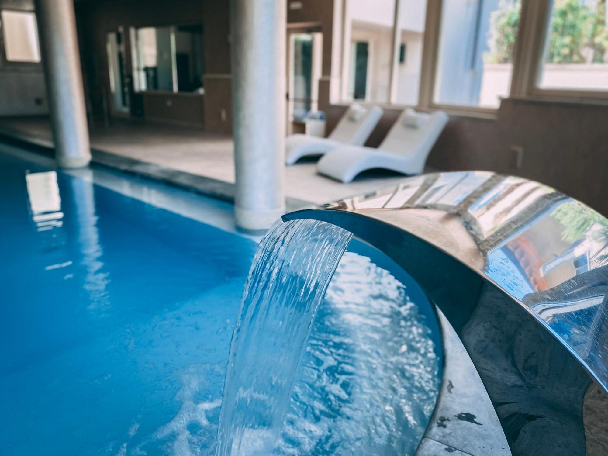 Monastero Resort & Spa Сояно-дель-Лаґо Екстер'єр фото